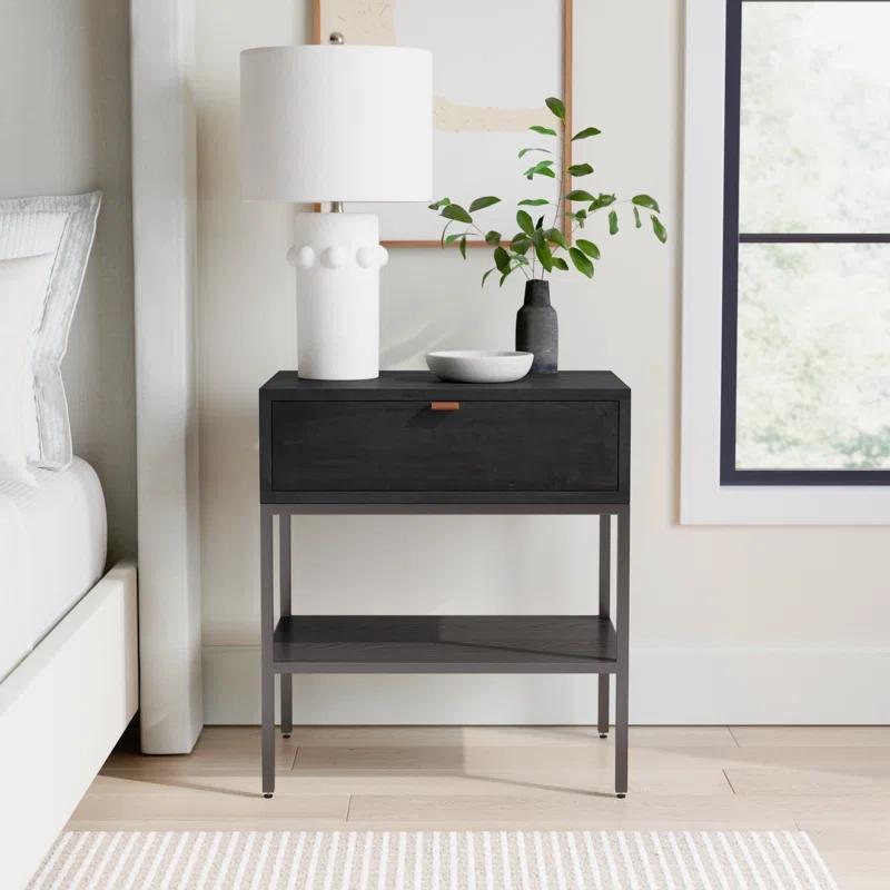 Graham Nightstand (24")