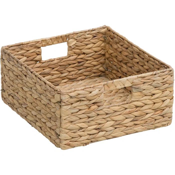 Handwoven Basket