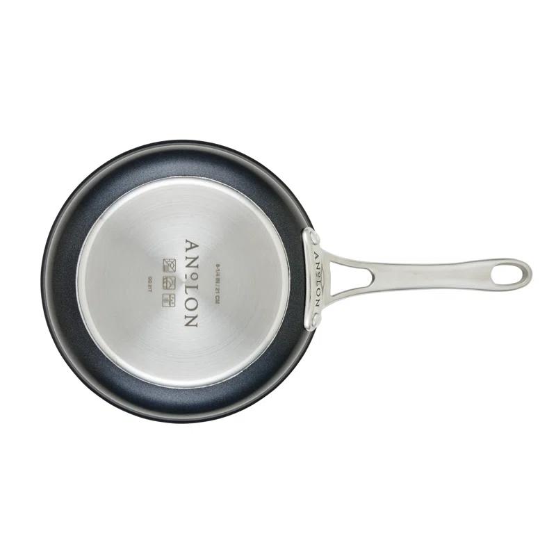 Anolon Anolon X Hybrid Nonstick Induction Frying Pan / Skillet