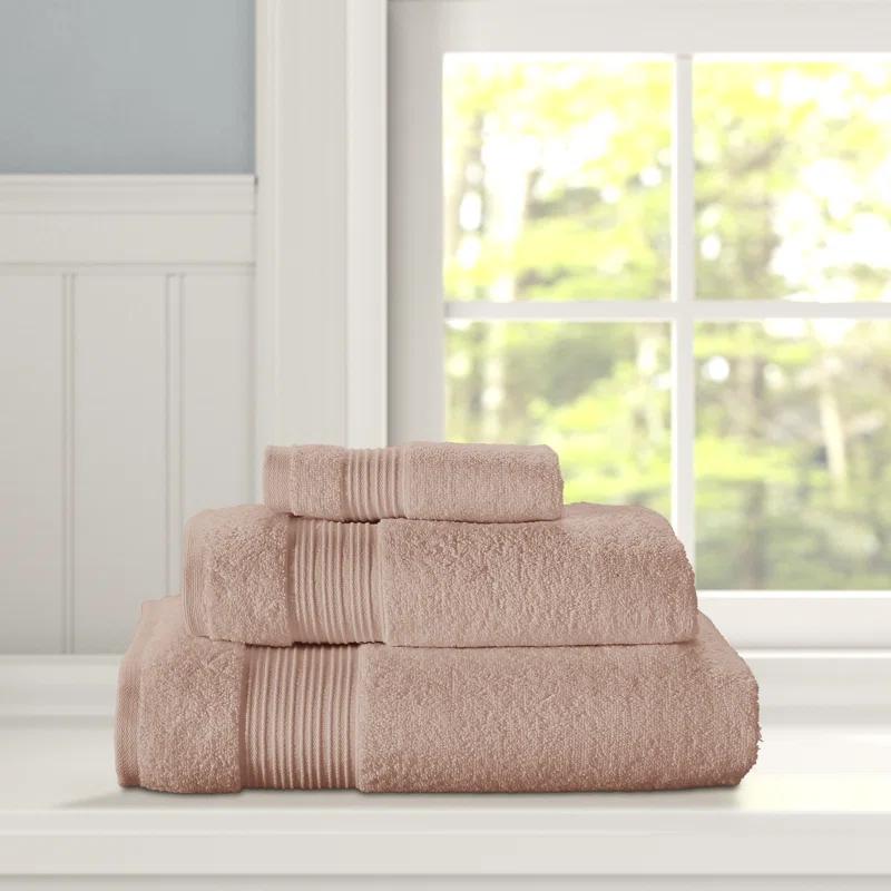Five Queens Court Soma Hand Towel Set