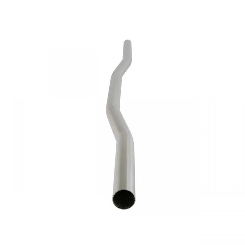 The Renovators Supply Inc. 21462 Flat High Tank Pull Chain Toe Top I let with Entry Pipe Conversion Kit