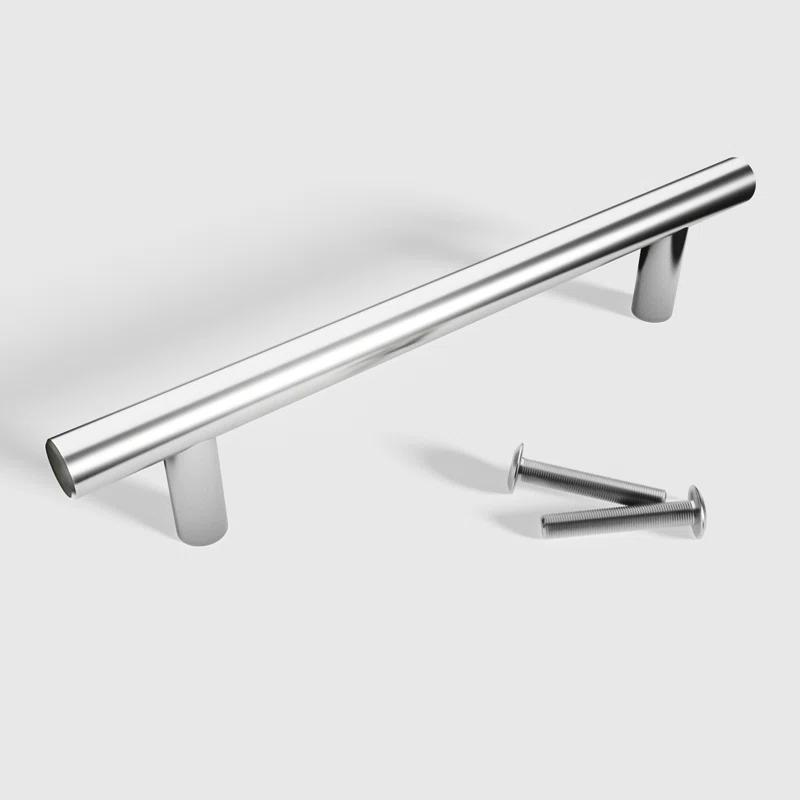 Villar Home Designs 5 1/16" Center to Center Handle Pull Multipack (Set of 10)