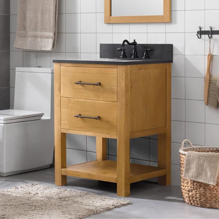 Keri 24'' Single Bathroom Vanity