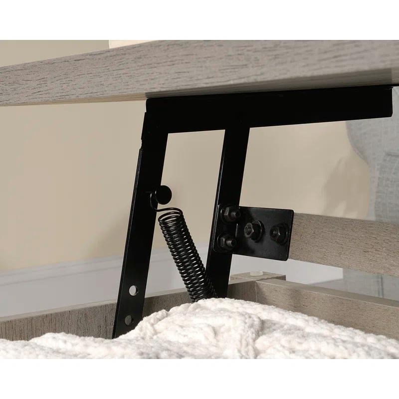 Sauder Modern Lift-top Coffee Table