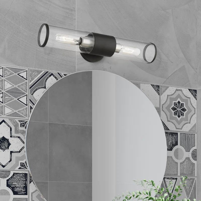 Northboro 2 - Light Dimmable Vanity Light