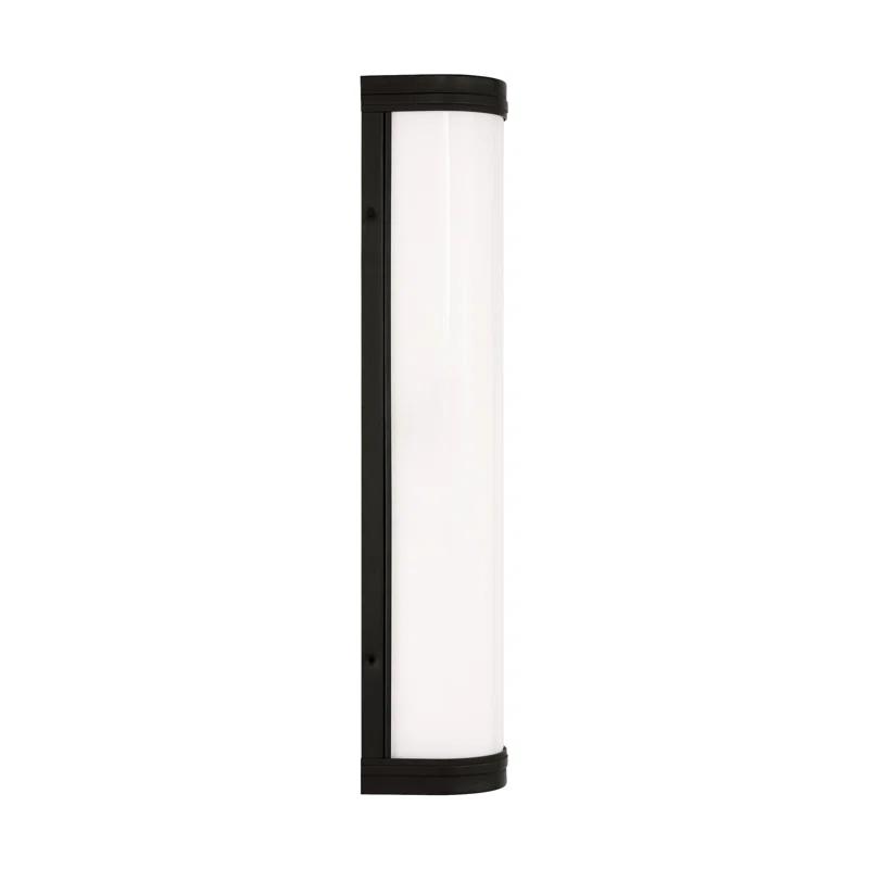 Everly Quinn Mckenna 2 - Light Dimmable Vanity Light