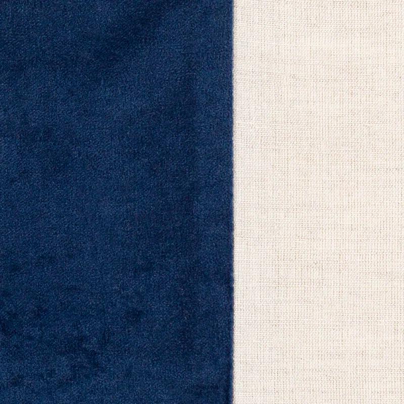 Kat Striped Cotton Throw Pillow