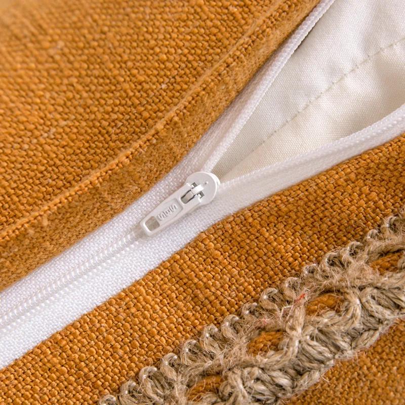 Phantoscope Reversible Throw Pillow