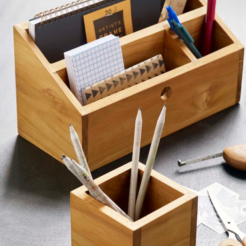Takara Desk Organizer