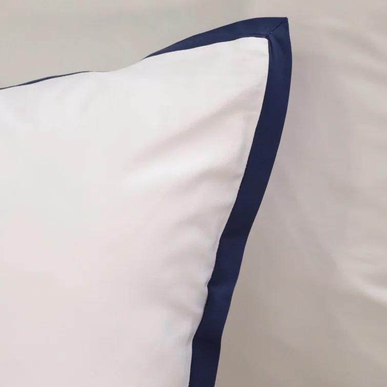 Langston Sateen Pillow Sham
