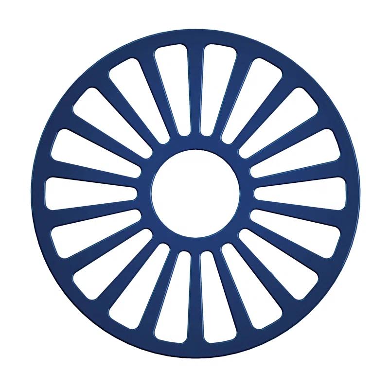 Tramontina Tramontina Gourmet Enameled Cast Iron Round Trivet