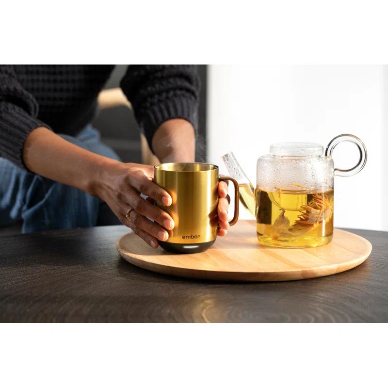 Ember Ember Mug 2, Temperature Control Smart Mug