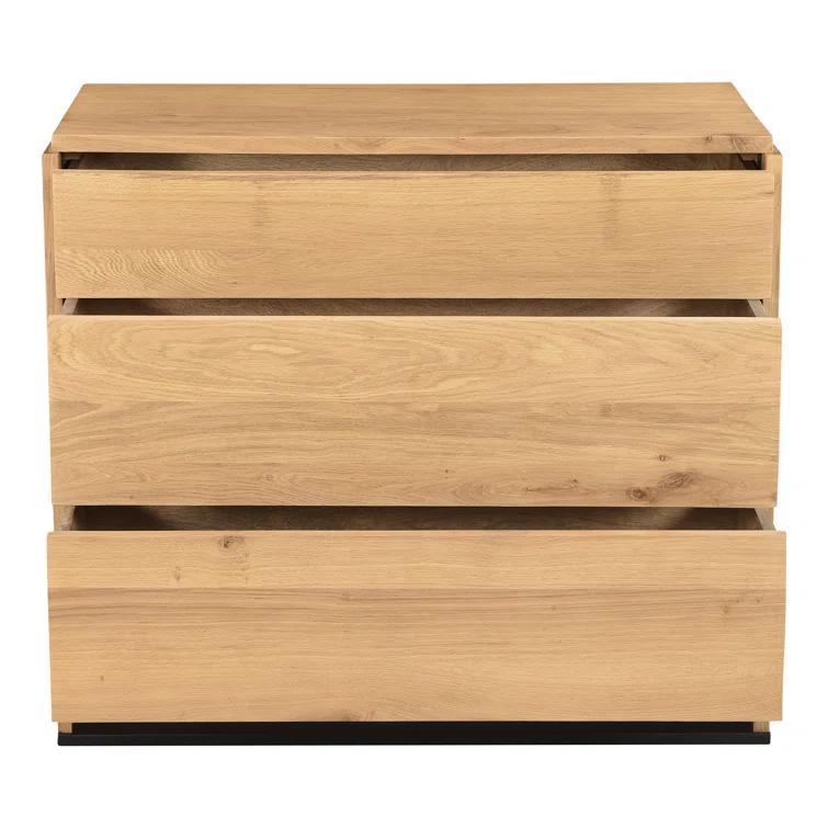 Calypso 3 - Drawer Dresser