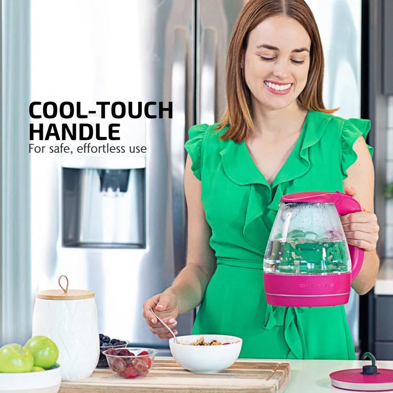 Ovente OVENTE 1.5 qt. Electric Tea Kettle