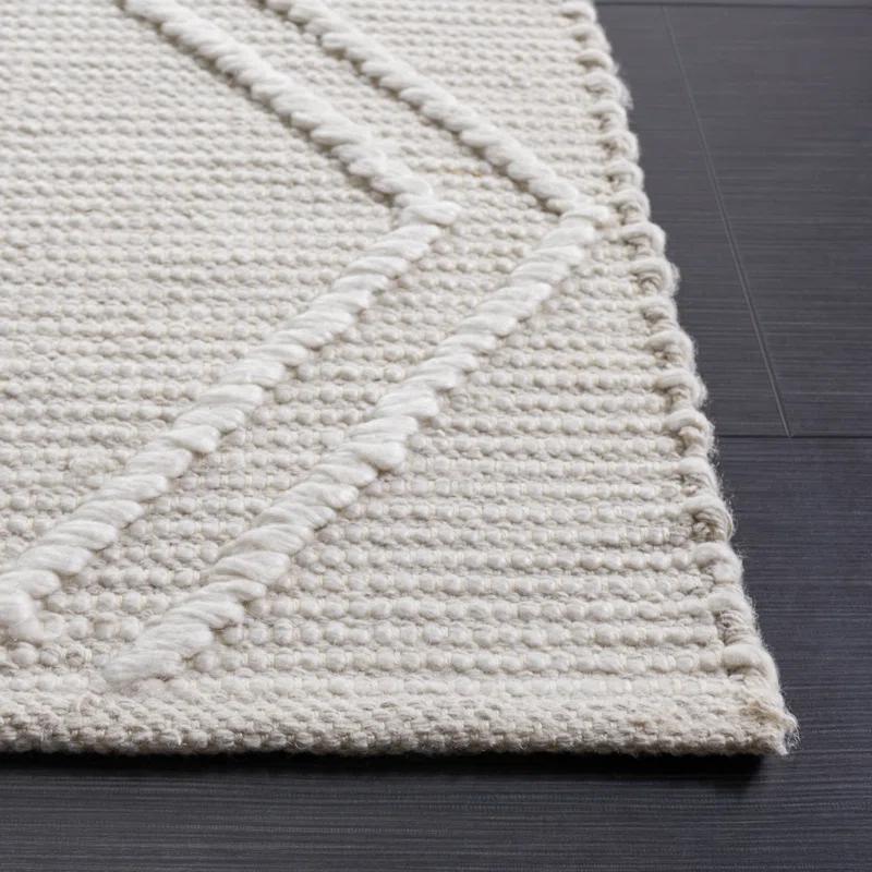 Safavieh Kilim Hand Woven Performance Geometric Rug
