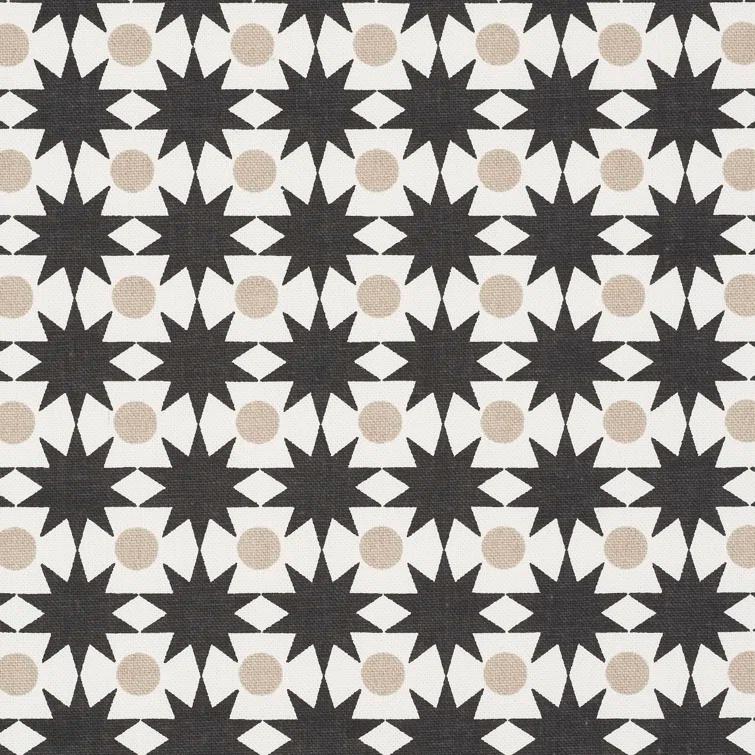 Schumacher Schumacher x Studio Bon Cosmos Fabric