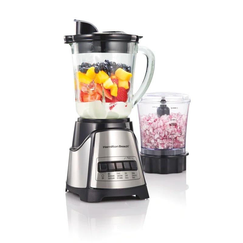 Hamilton Beach Hamilton Beach® Blender / Chopper