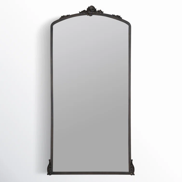 Casserly Full Length Mirror - Oil Rubbed Bronze