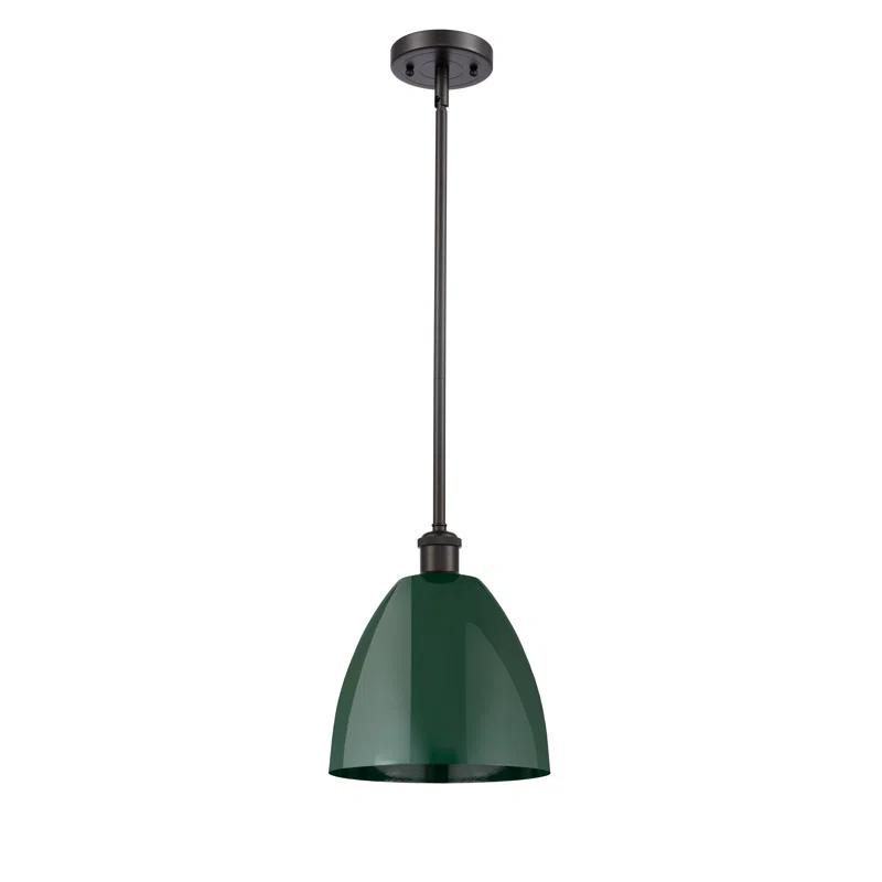 Innovations Lighting 1 - Light Single Drop Pendant Pendant