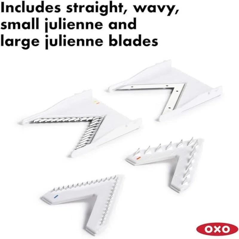 OXO ® V-Blade Mandoline Slicer