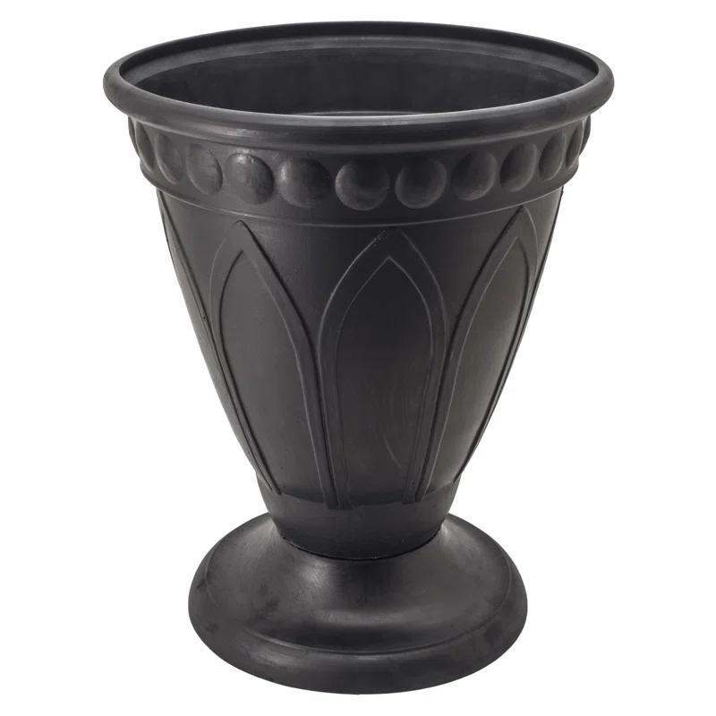Union Rustic Altom Urn Planter