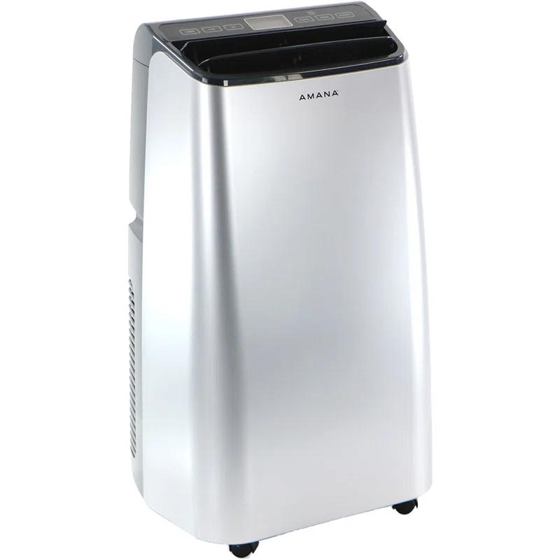 Amana Amana 10000 BTU Portable Air Conditioner for 350 Square Feet with Remote Included