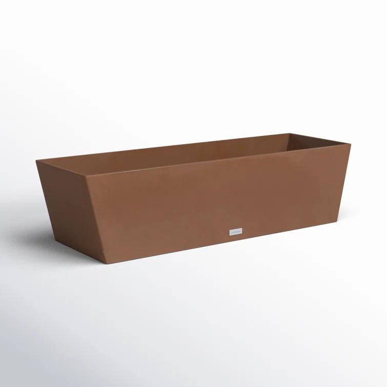 Pure Series Railing Planter