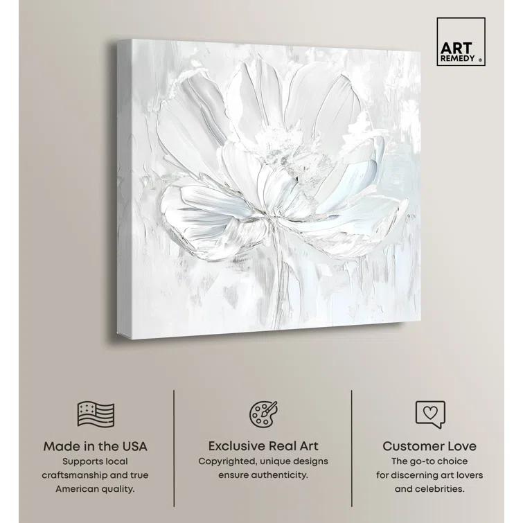 Art Remedy Magnolia II