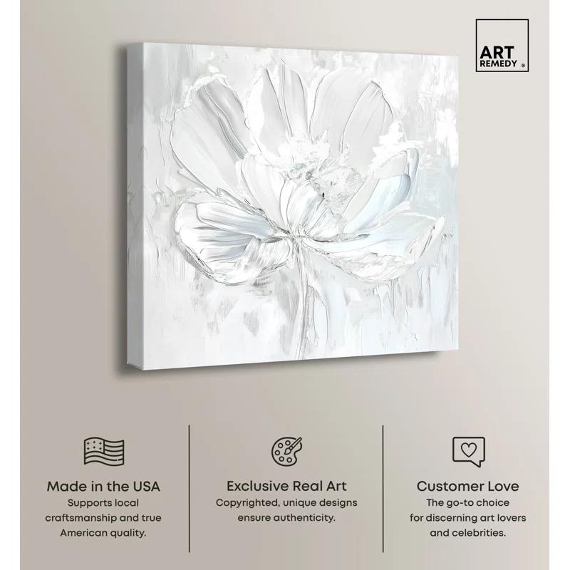 Art Remedy Magnolia II