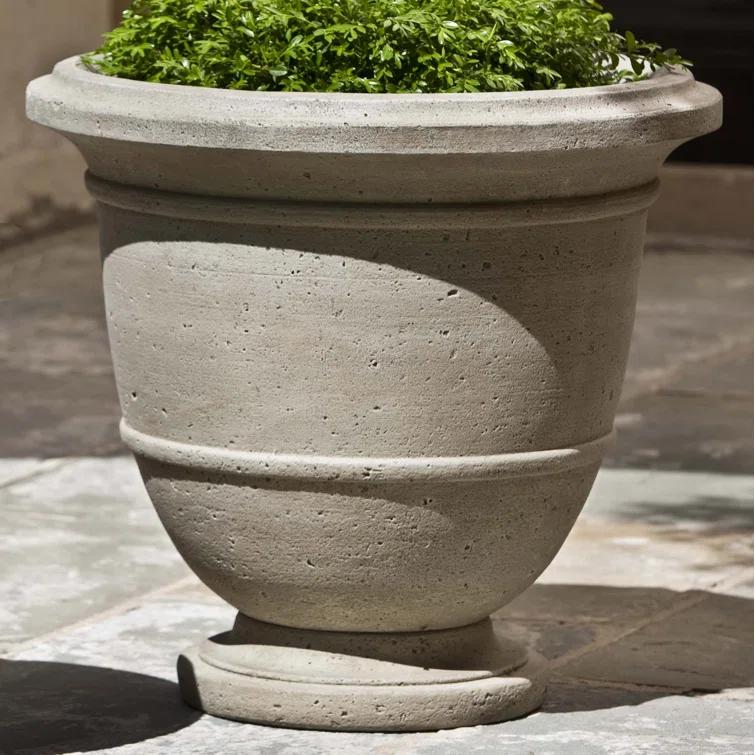 Relais Handmade Urn Planter