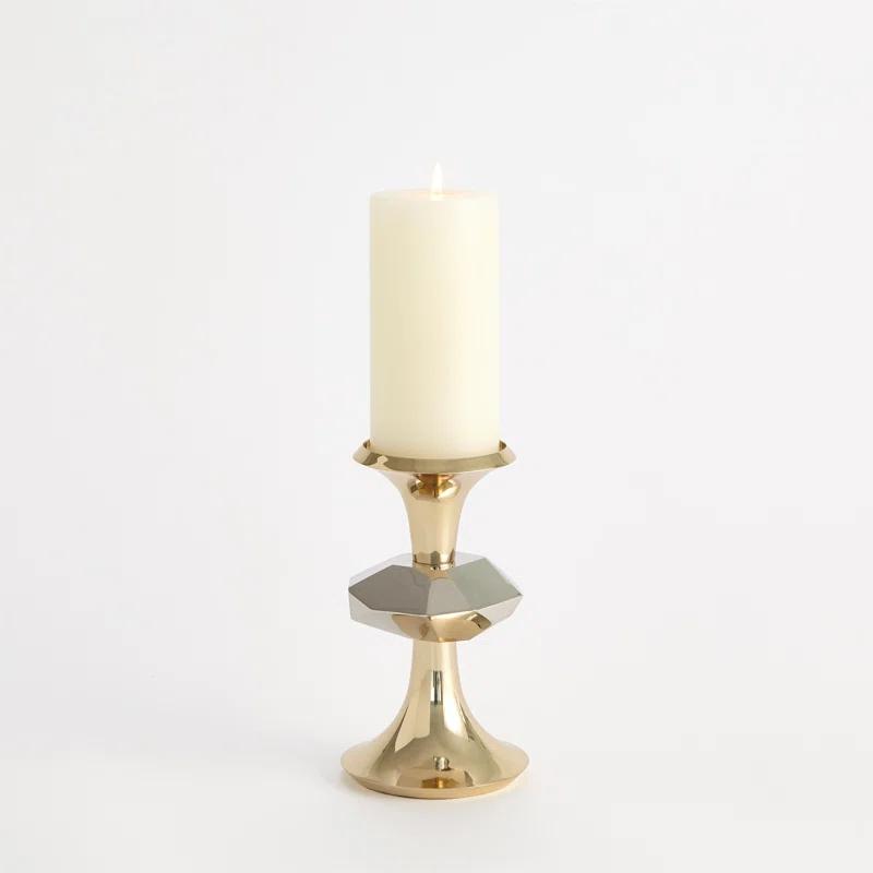 Gabriel Candle Holder-Sm