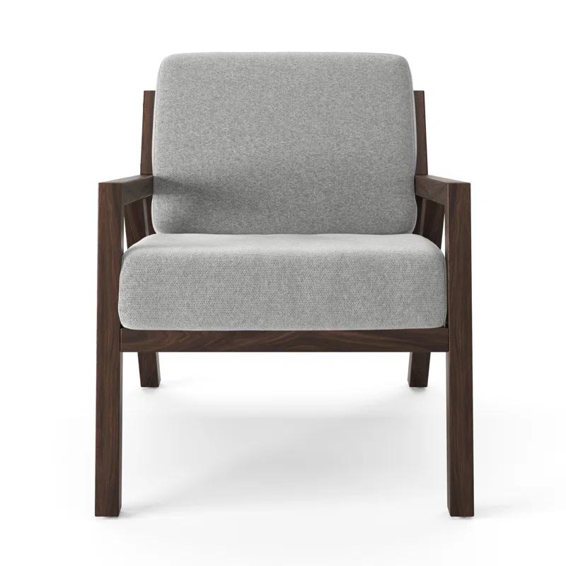 Upholstered Armchair