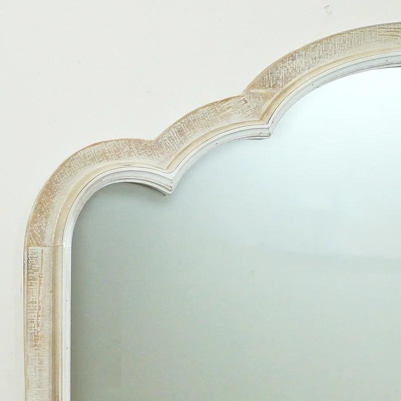 American Mercantile Flat Mirror
