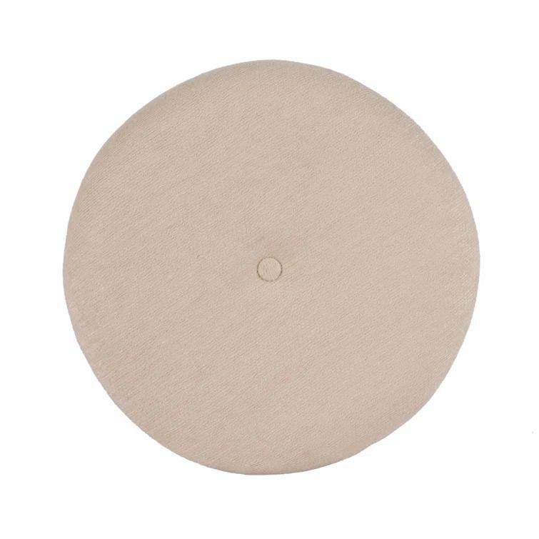 Butler Specialty Vanity Stool In Plantation Cherry