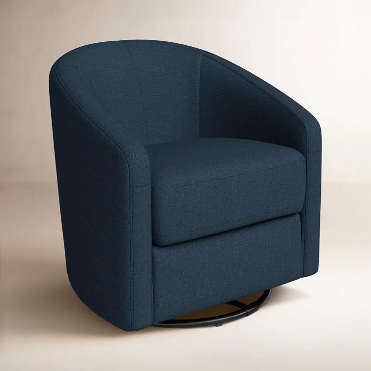 Madison Swivel Glider