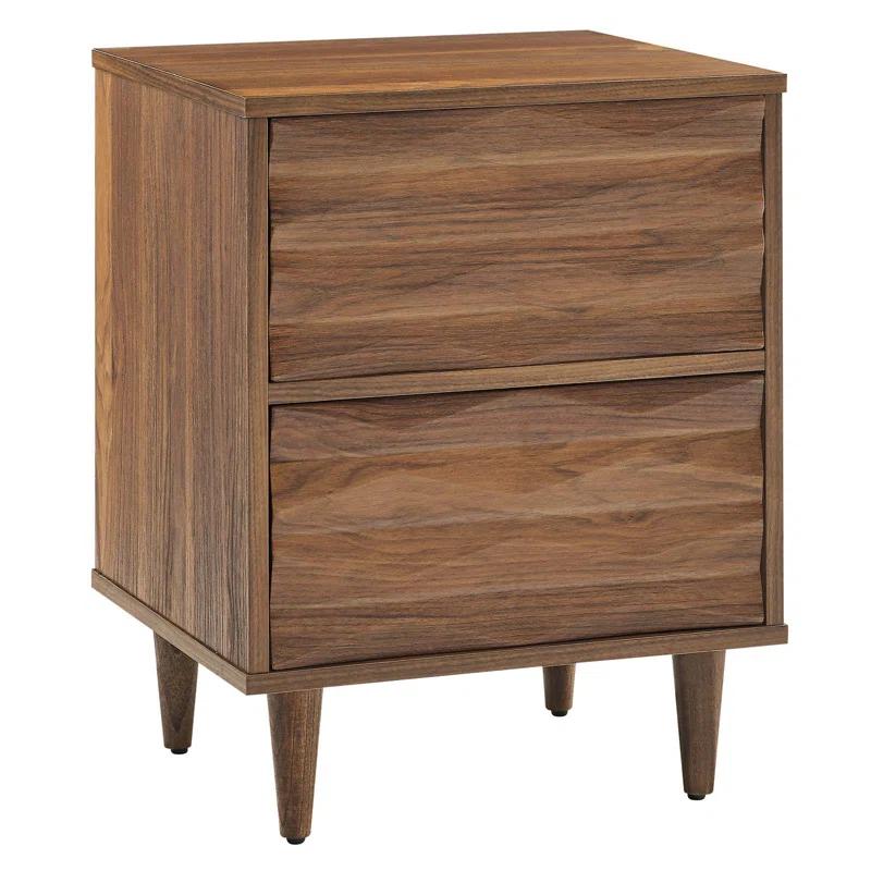 Modway Modway Vespera 2-Drawer Nightstand