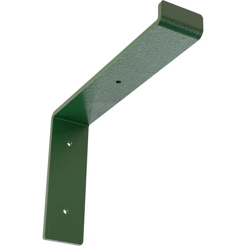 Ekena Millwork Steel Truss Shelf Bracket