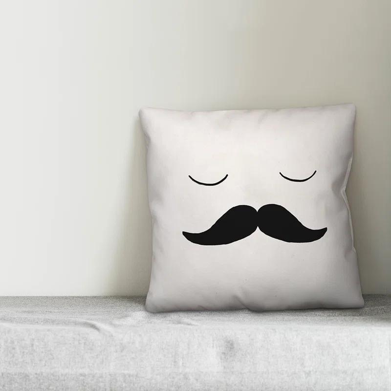 Designs Direct Creative Group Reversible Throw Pillow