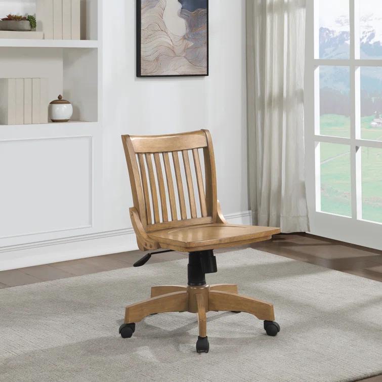Office Star Products Bankers Chair