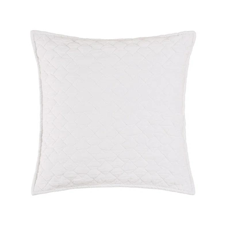 C&F Home Diamond Throw Pillow