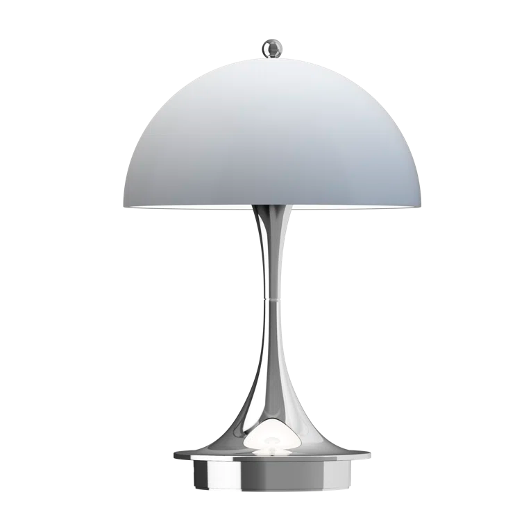 Louis Poulsen Panthella 160 Portable Table Lamp