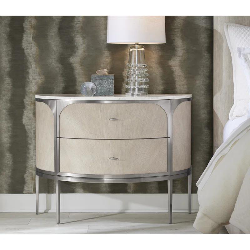 Modern Mood 2 - Drawer Bachelor's Chest