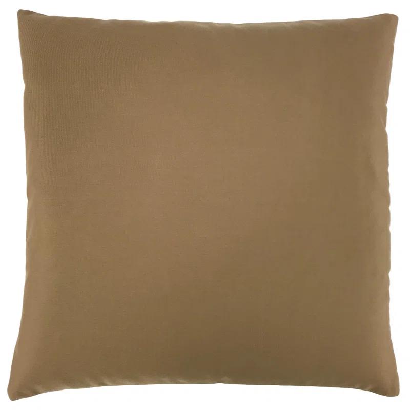 The Pillow Collection Jane Reversible Throw Pillow