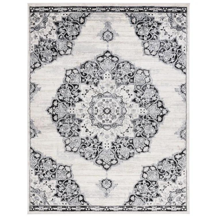 Bloomsbury Market Sangster Performance Oriental Rug