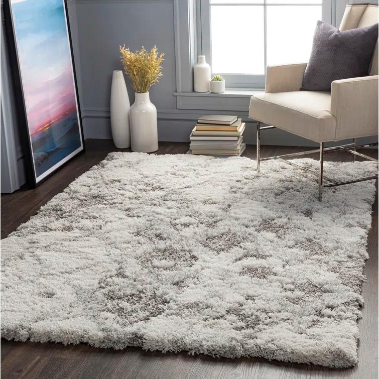 Wade Logan® Dittman Geometric Indoor Rug