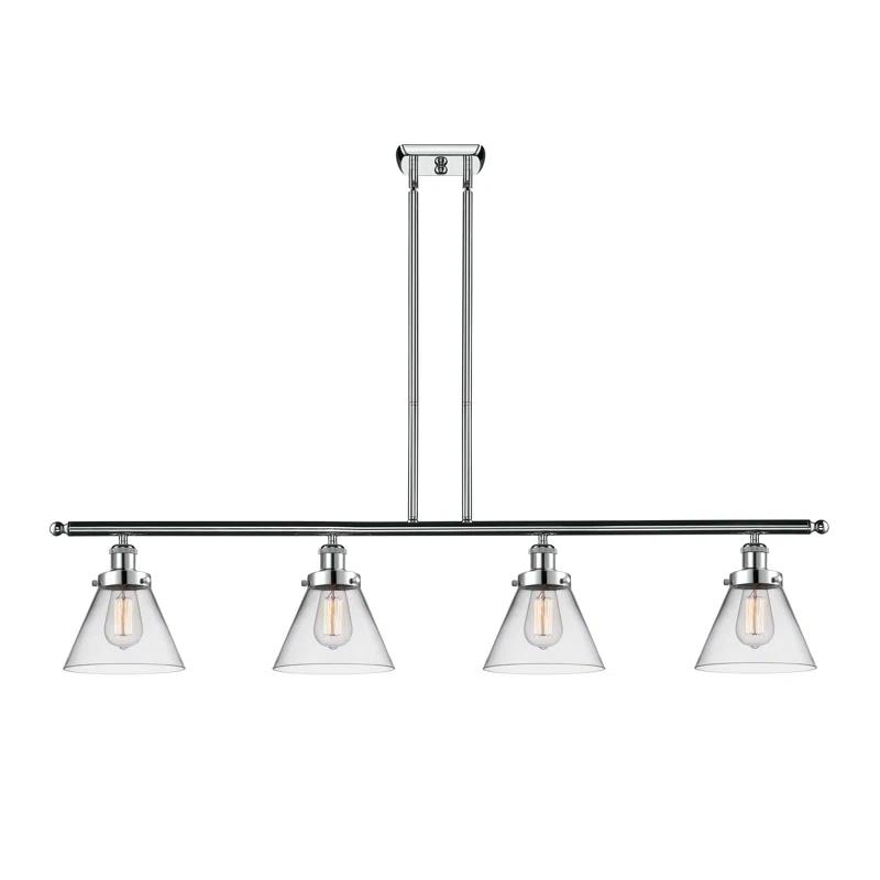 4 - Light Kitchen Island Pendant