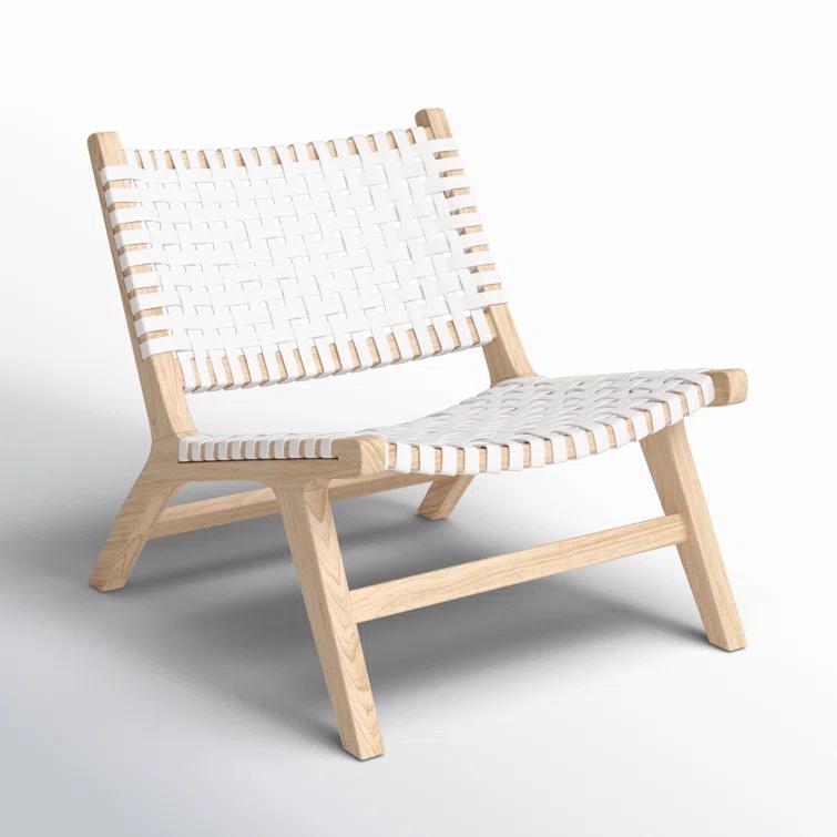 Denman Upholstered Side Chair
