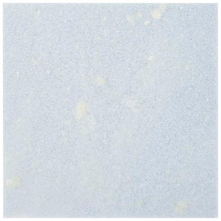 Bond Tile Raven 12 in. x 12 in. Polished Marble Floor and Wall Tile (10 Sq. Ft. / Case)