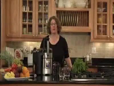 Cuisinart Cuisinart Juice Extractor