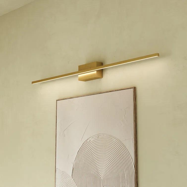 Kuzco Lighting Vega Minor Dimmable LED Bath Sconce